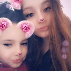 Meet your Posher, Alicea